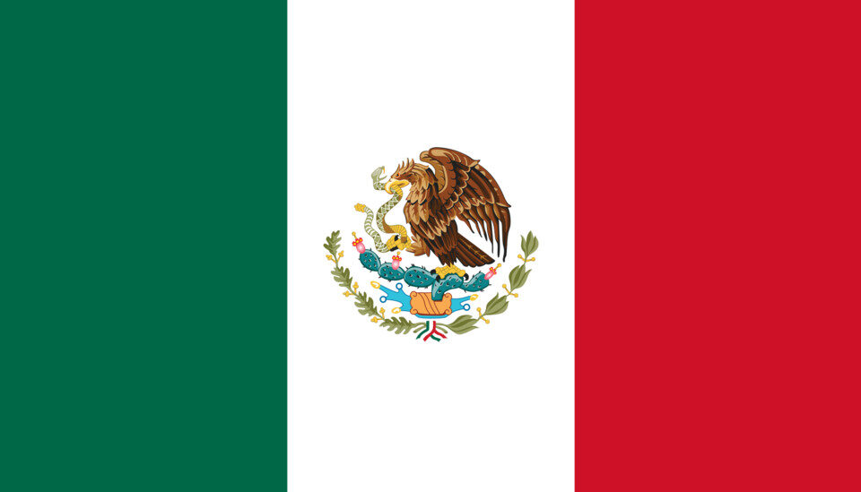 Customer From Mexico