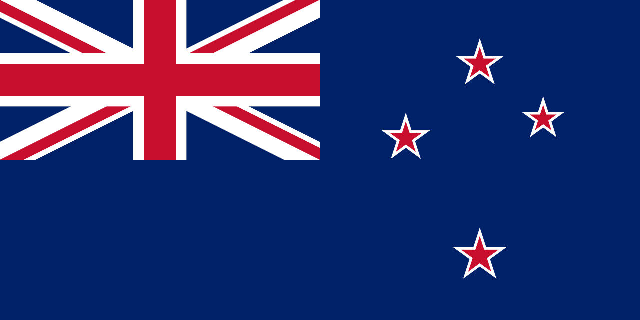 Customer From New Zealand