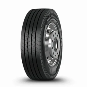 Robust Radial Tires - VD 25