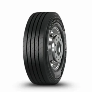 Robust Radial Tires - VD 26