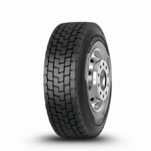 Robust Radial Tires - VD 28