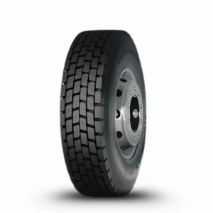 Robust Radial Tires - VD 29