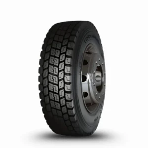 Robust Radial Tires - VD 30