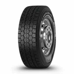 Robust Radial Tires - VD 31