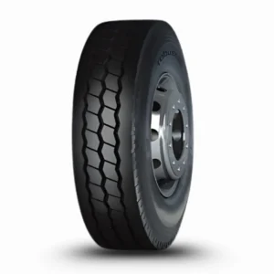 Robust Radial Tires - VD 32