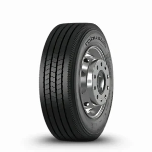 Robust Radial Tires - VD 33