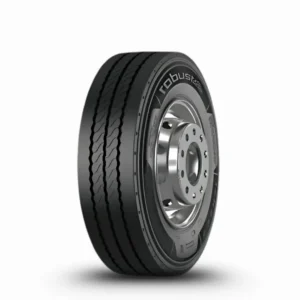 Robust Radial Tires - VD 34