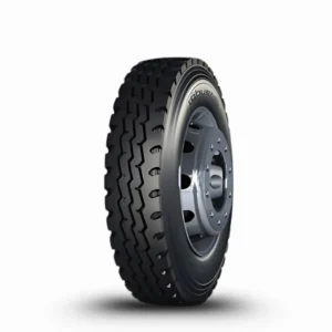 Robust Radial Tires - VD 35