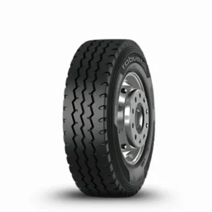 Robust Radial Tires - VD 37