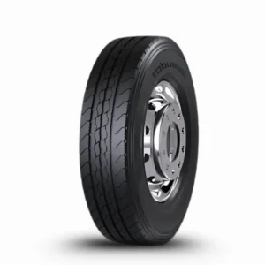 Robust Radial Tires - VD 38