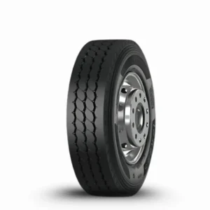 Robust Radial Tires - VD 39