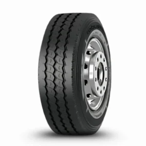 Robust Radial Tires - VD 40