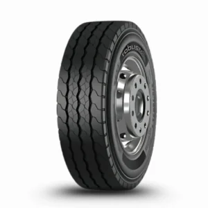 Robust Radial Tires - VD 41
