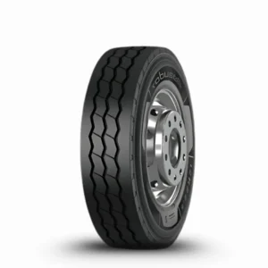 Robust Radial Tires - VD 42