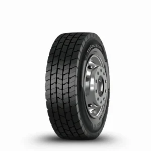 Robust Radial Tires - VD 43