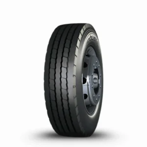Robust Radial Tires - VD 44
