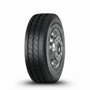 Robust Radial Tires - VD 45