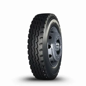 Robust Radial Tires - VD 46