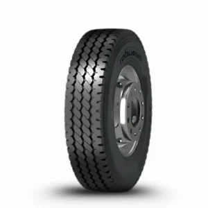 Robust Radial Tires - VD 47