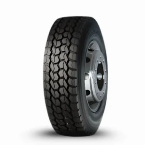 Robust Radial Tires - VD 48