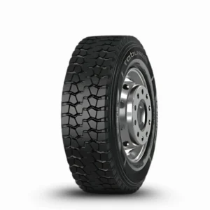 Robust Radial Tires - VD 49
