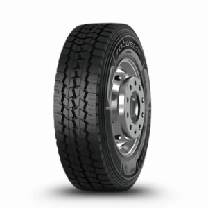 Robust Radial Tires - VD 50