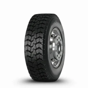 Robust Radial Tires - VD 51