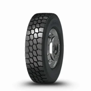 Robust Radial Tires - VD 52