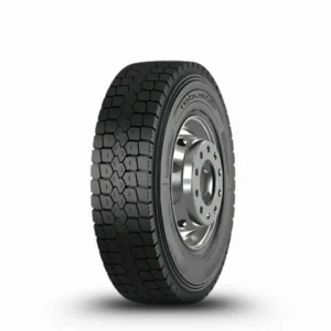 Robust Radial Tires - VD 53