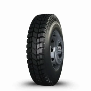 Robust Radial Tires - VD 54