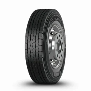 Robust Radial Tires - VD 56