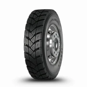 Robust Radial Tires - VD 57