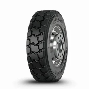 Robust Radial Tires - VD 58