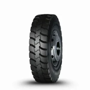 Robust Radial Tires - VD 59