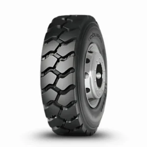 Robust Radial Tires - VD 60