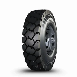 Robust Radial Tires - VD 61