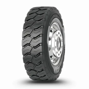 Robust Radial Tires - VD 62