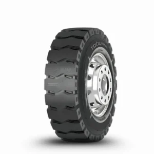 Robust Radial Tires - VD 64