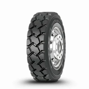 Robust Radial Tires - VD 65