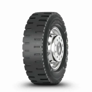 Robust Radial Tires - VD 66