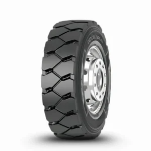 Robust Radial Tires - VD 67