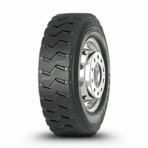 Robust Radial Tires - VD 68