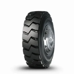 Robust Radial Tires - VD 69