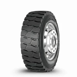 Robust Radial Tires - VD 70