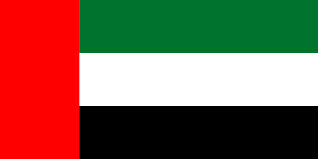 Customer From UAE
