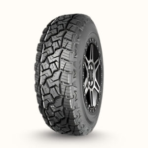 Robust PCR TIRES - RPCR-04