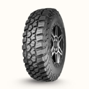 Robust PCR TIRES - RPCR-05