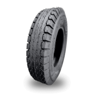 Robust Nylon Auto Rickshaw Tyres - RTN 03