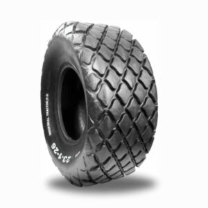 Robust Off the road tires - Compactor Tires (R-3) RTO 01