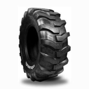 Robust All Traction Utility Tires R-4 (Heavy Duty) RTO 09